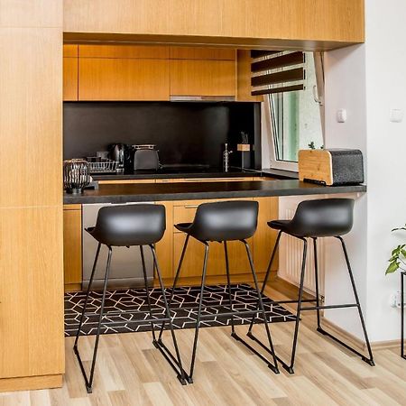 Rose Gold Apartment Zalaegerszeg Zewnętrze zdjęcie