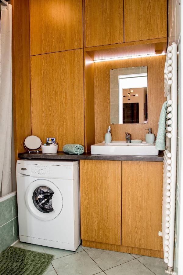 Rose Gold Apartment Zalaegerszeg Zewnętrze zdjęcie
