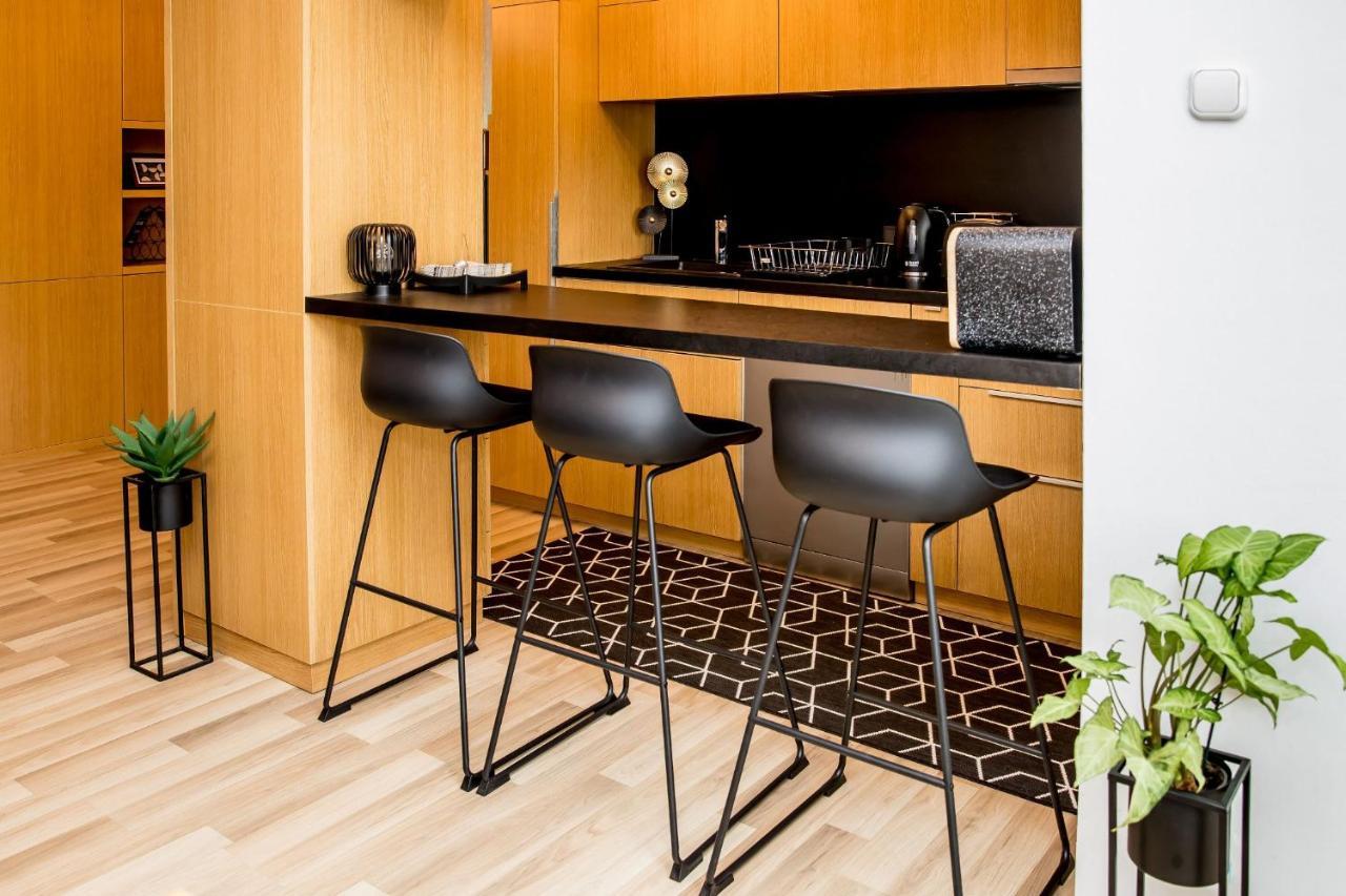 Rose Gold Apartment Zalaegerszeg Zewnętrze zdjęcie