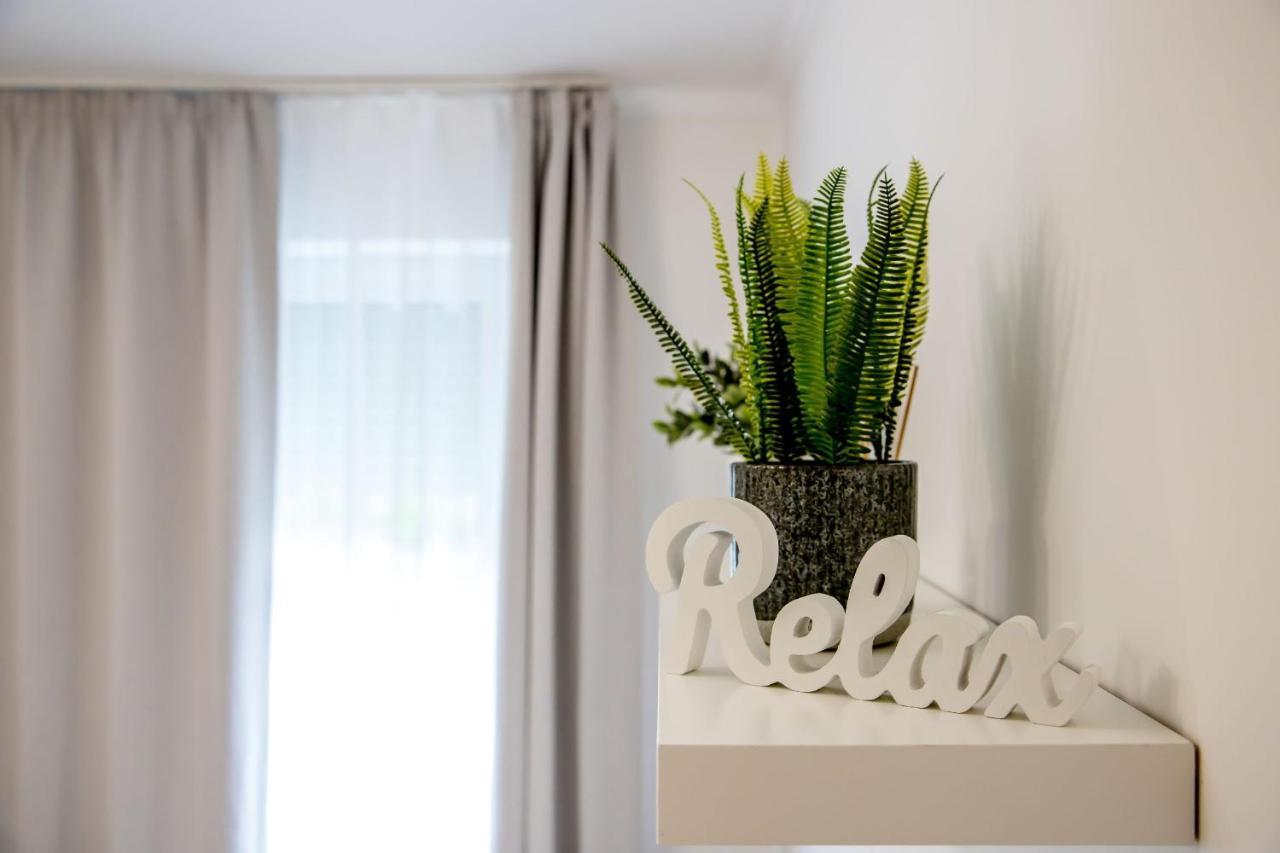 Rose Gold Apartment Zalaegerszeg Zewnętrze zdjęcie