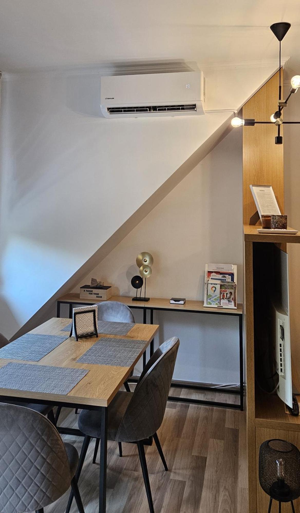Rose Gold Apartment Zalaegerszeg Zewnętrze zdjęcie